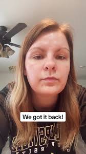 We got it back! 😊 #fyp #foryoupage #wegotitback #tiktok