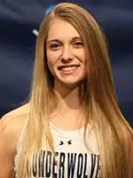 2018 Women's Lacrosse Roster