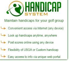 golf handicap formula usga handicap formula in plain english