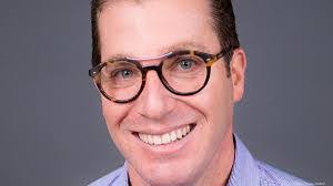 Michael Weisman's Instagram, Twitter & Facebook