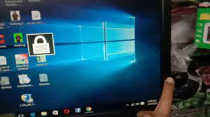 Set the preferences as desired. 15 To 20 Seconds Unlocking Of Dell Monitor Youtube