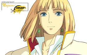 Render Studio Ghibli Le Chateau Ambulant Hauru Howl S Moving Castle Blond Hayao Miyazaki Studio Ghibli Anime And Manga Png Cutout Image Upload By Ichiha