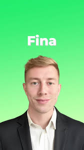 How Fina Helps You Manage Your Money Better 💵🌟 #fina #personal #finance  #momey #storytelling