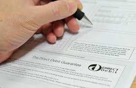 If everything is in order you should be able. Tax Your Vehicle By Direct Debit Gov Uk