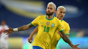 18 anos, estudante de jornalismo, corinthiano e social media no @meutimao. Football News Neymar Closes In On Pele Scoring Record As Brazil Crush Peru At Copa America Football Reporting