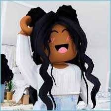 26 945 просмотров 26 тыс. Roblox Girl Wallpaper Enjpg