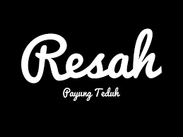 Payung Teduh Resah Video Clip Lagu Payung