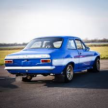Since some of them are over 40 years old, they are also exempt from vehicle tax and mot. Ford Escort Mk1 Driving Experience Find Me A Gift