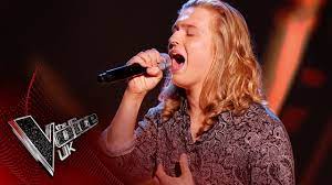 Marc spelmann blows minds with magic! Jack Bruley Performs Tennessee Whiskey Blind Auditions 4 The Voice Uk 2017 Youtube