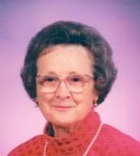 Annie Pearl Holder Jones (1914-2010)