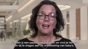 De vvd'er was van 2010 tot 2017 kamerlid. Nieuwjaarsboodschap Staatssecretaris Tamara Van Ark Youtube