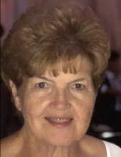 Paulette "Polly" Barr Scott Obituary August 25, 2020