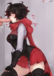 Hentai ruby rose  голые девки, члены, голые девки с членами, дрочево,  гуро, извратское порно и прочая половая ёбля - смотреть бесплатно!