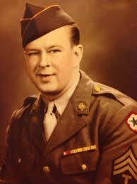 Sgt William Farnandis “Bill” Robson (1912-1987)