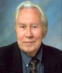 In Memoriam: Professor Karl Ott (1925-2015)