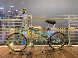 Maybe you would like to learn more about one of these? Dahon Boardwalk D7 Japan Sports Equipment Bicycles Parts Bicycles On Carousell