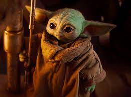 Brothertedd Com Margotwobbie Baby Yoda In The Mandalorian 2x02 Star Wars Baby Star Wars Art Star Wars Fandom