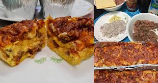 'happy birthday' muffin gardenia yang memasuki pasaran pada 13 januari 2017. Buat Lasagna Dengan Roti Gardenia Je Memang Menjadi Sedap Rasanya Malah Penyediaannya Juga Mudah Ringkas Keluarga