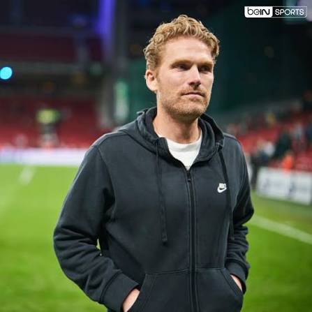 🔴🟡 Göztepe'de kulübün Rasmus Ankersen'e devri konusunda işlemler tamamlandı! 🖊️ Yarın yapılacak basın toplantısında atılacak imza ile satış işlemi resmiyete kavuşacak.