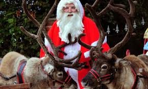He was one of hollywood's more interesting curiosities. 100 Santa S Grottos And Santa Experiences In The Uk 2021