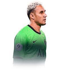 Fifa 21 future stars challenge sbc requirements and rewards. Keylor Navas Fifa 21 91 Potm Ligue 1 Rating And Price Futbin