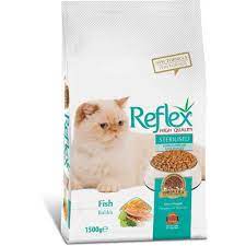 reflex kisirlastirilmis kedi mamasi en uygun fiyatla nelerneler com da kedi mama yavru kopek scottish fold iman