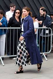 Harper S Bazaar Uk Homepage Fashion Beauty Art Culture Travel Fashion Street Style Summer Fashion