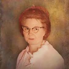 Annie Svehlak Vanek Obituary February 10, 2016