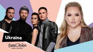 Drei fragen an go_a (@_go_a_) aus der ukraine. Eurovisioncalls Go A Ukraine With Nikkietutorials Youtube