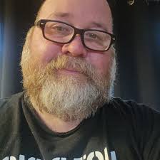 Used to collect all the flyers from the shows I'd go to