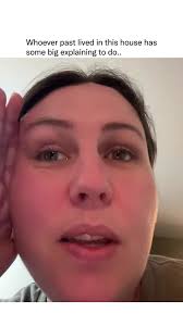 Intruder Alert in the Laundry Room: A Surprising Twist