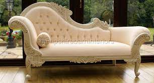 In modern french the term chaise longue can refer to any long reclining chair such as a deckchair. Victorian Chaise Lounges Ideas On Foter