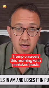 DonaldTrump is publicly lashing out after a new Fox News poll revealed his  approval rating has dropped to 44% just 100 days into his second term—the  lowest for any modern president at