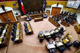 ¿será la situación política actual? La Reforma Constitucional Para Restablecer El Voto Obligatorio En Chile Pasa Al Senado