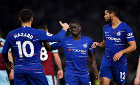 Memberikan yang terbaik untuk fans setia chelsea di indonesia. Kumpulan Berita Seputar Chelsea