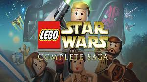 Lego Star Wars The Complete Saga Drm Free Download Free Gog Pc Games