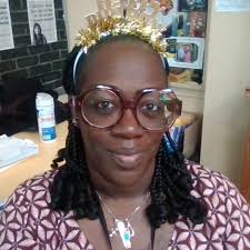 Danielle Rome-Briggs