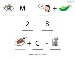 The solver enjoys solving a puzzle like . 10 Puzzles Ideas Rebus Puzzles Disney Activities Disney Games