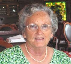 Barbara Borst's Instagram, Twitter & Facebook