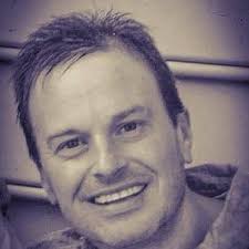 Obituary for Mark (Marck) Robinson (Guest book)