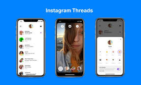 2 using the mobile rc patrol app. Instagram Launches Threads A Close Friends Chat App With Auto Status Techcrunch