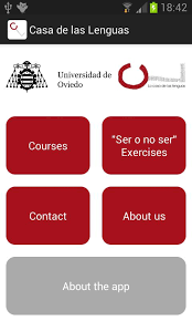 Estudiantes restauran computadoras para instalarles programas educativos en lenguas indígenas. La Casa De Las Lenguas For Android Apk Download
