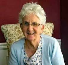 Doris Marie Yvonne Audet Obituary