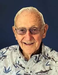 Vencil Eldridge (1928-2023)