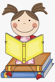 Download high quality reading book clip art from our collection of 65,000,000 clip art graphics. Png Library Stock Free Children Reading Collection Read Books Cartoon Png Png Image Transparent Png Free Download On Seekpng