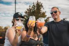 Sip & Stroll: Wine, Beer & More