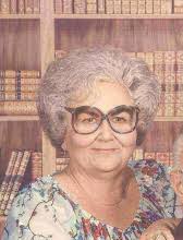 Obituary information for Elizabeth Jane 'Betty' Sophiea