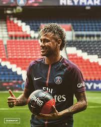 neymar psg ネイマール ネイマール 髪型 マール