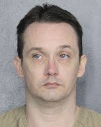 James, Jimmy SALES TX FAIL REMIT OVER 20000 UND 100000 DOLS Bail: $0.00  Age: 45 Height: 5'06" Weight: 180 lbs Gender: Male Race: B Sign: Virgo  Location: Main Jail Arresting Agency: BROWARD
