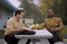 Katz as head of cinematography. Green Book Best Quotes You Never Win With Violence